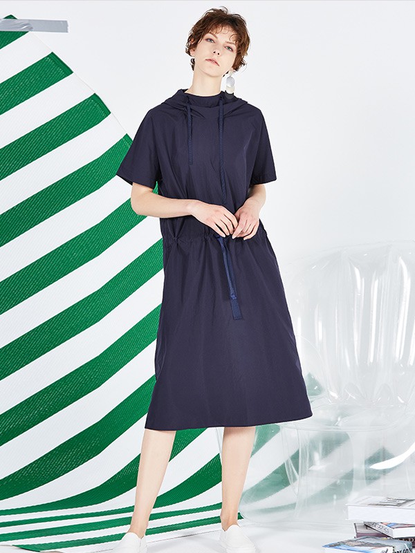 卓卡 2020春夏装女装