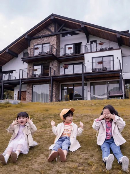 糖麦卡2020秋季白色长款外套