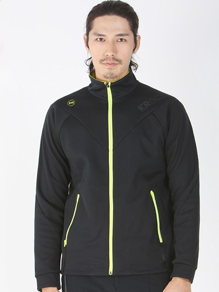 kroceus2020秋冬装运动装