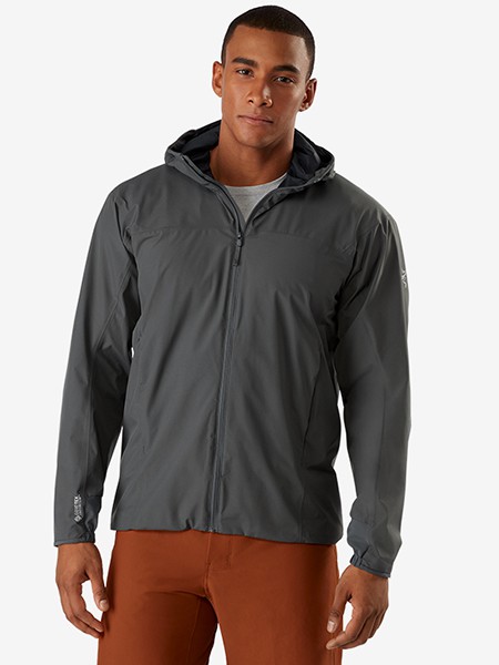 始祖鸟2020秋冬装户外装