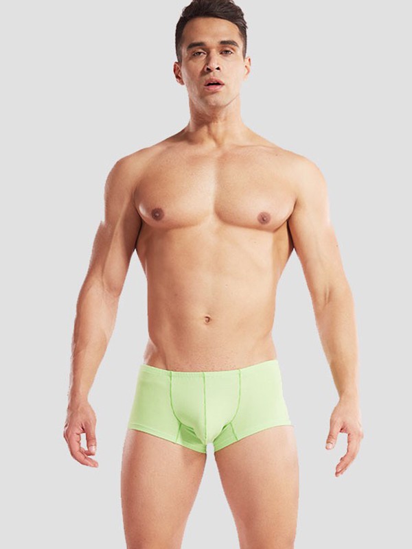 鹭珂鸶2020秋冬装男士内衣