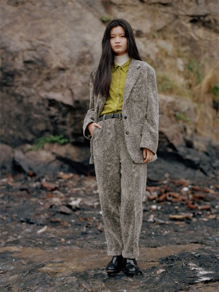 素然2020春夏装女装