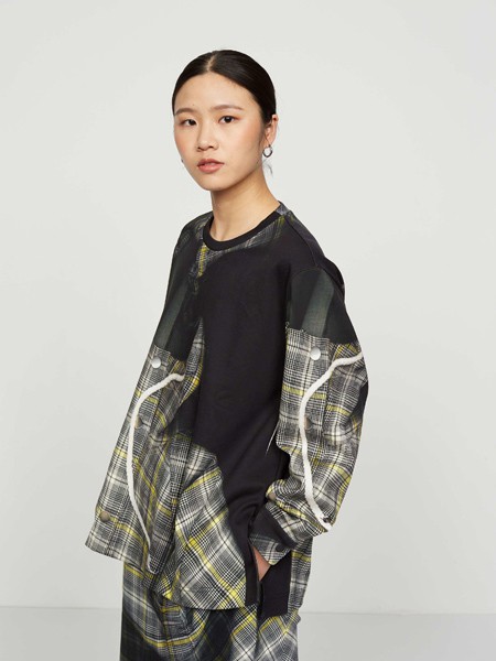 素然2020春夏装女装