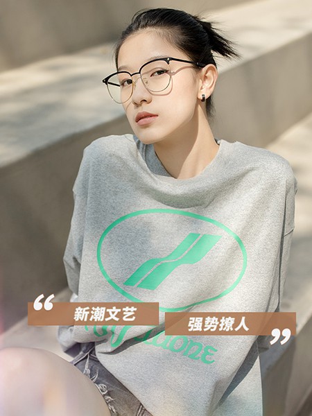 木九十2020秋冬装饰品配件