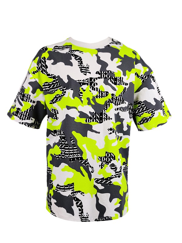 罗宾汉2020春夏装男装