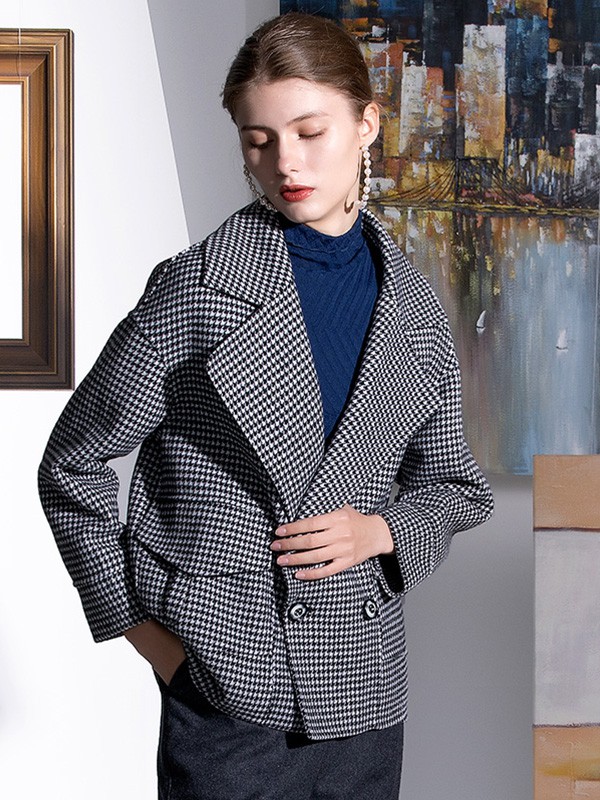 易菲2020秋冬装女装