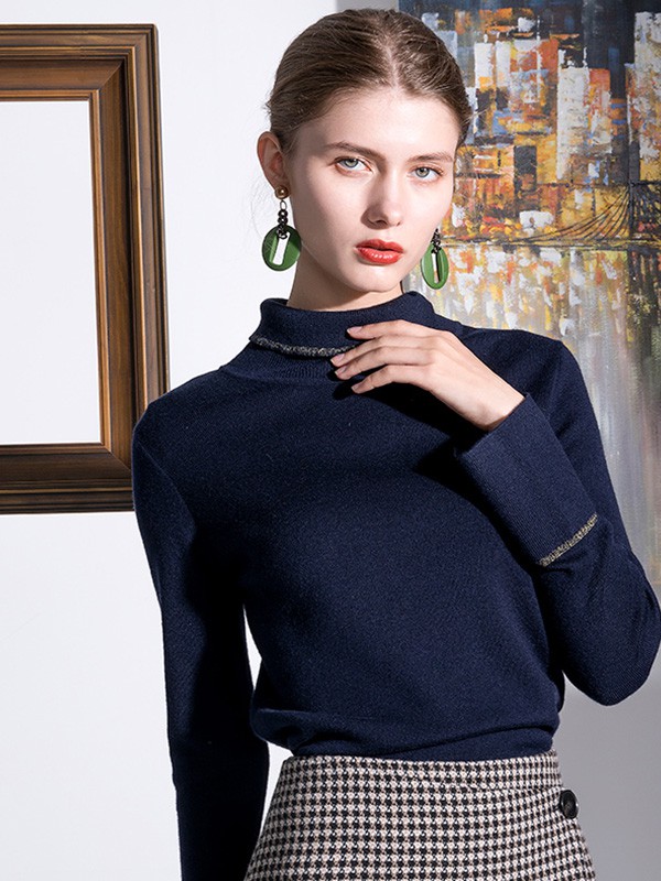 易菲2020秋冬装女装