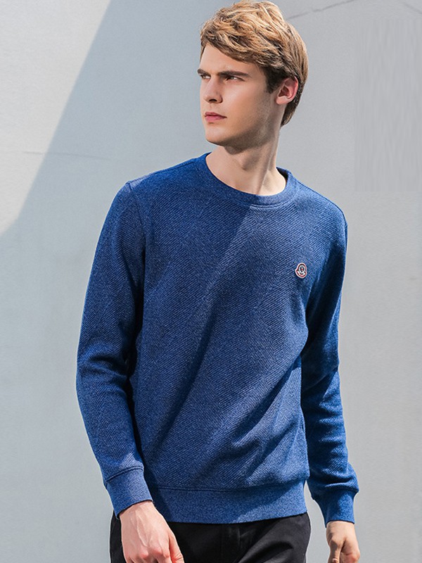 圣得西2020秋冬装男装