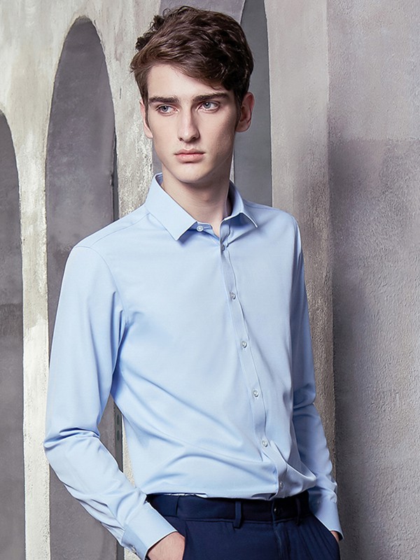 圣得西2020秋冬装男装