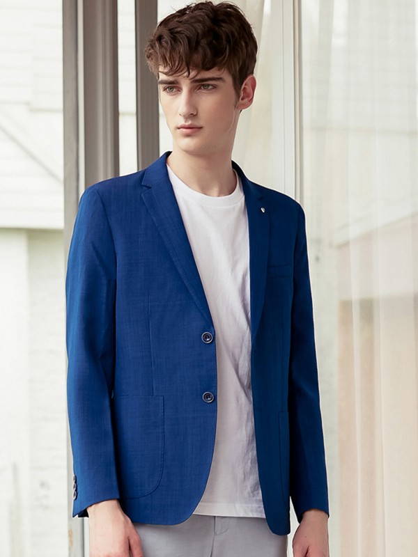 圣得西2020秋冬装男装