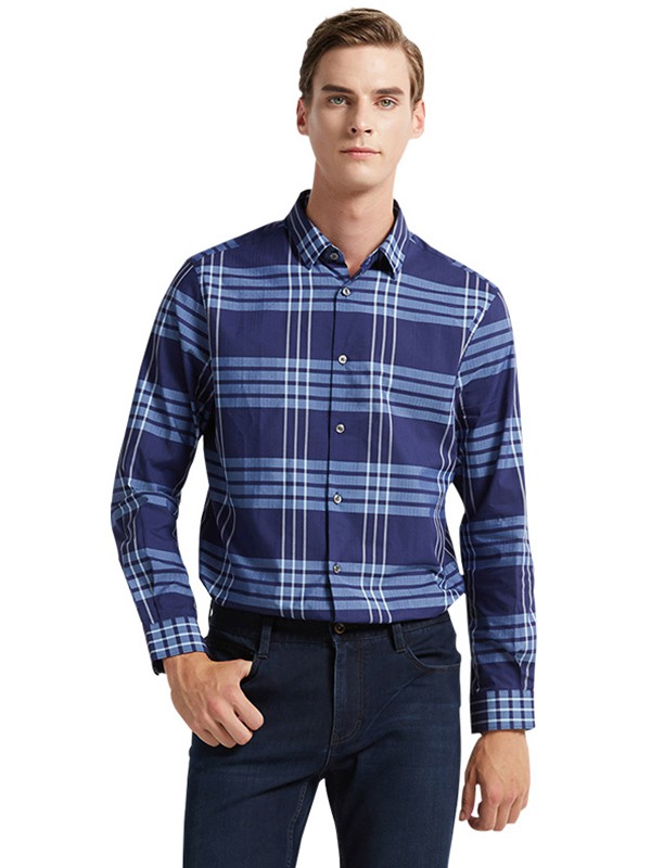 圣得西2020秋冬装男装