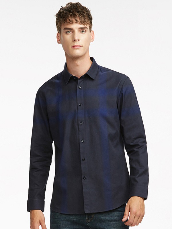 圣得西2020秋冬装男装