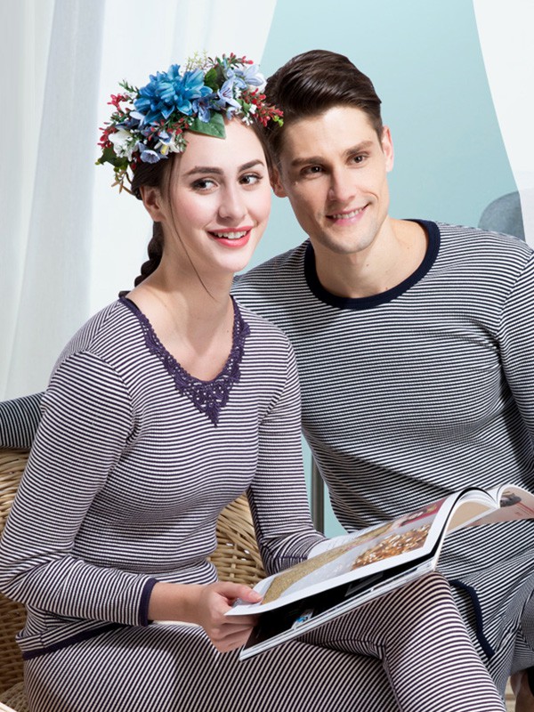 朵彩2020秋冬装保暖内衣