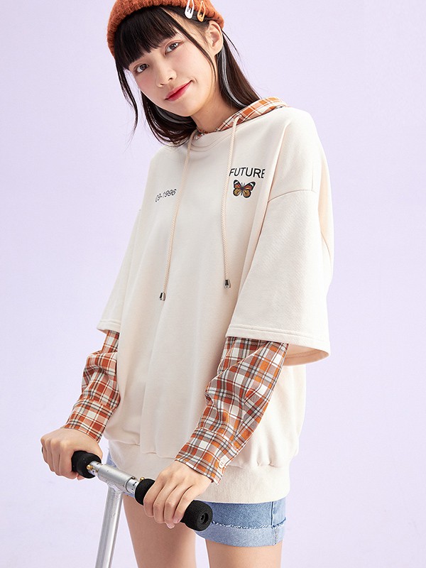 阔色2020秋冬装女装