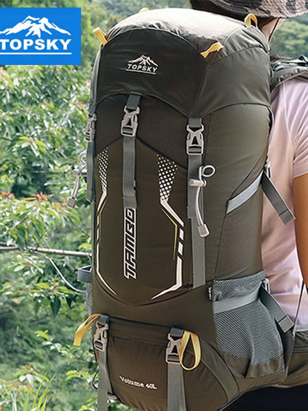 远行客2020秋冬装户外装