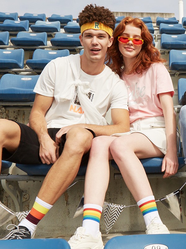 迈凯西威2020春夏装休闲装