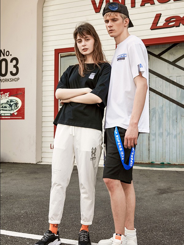 迈凯西威2020春夏装休闲装