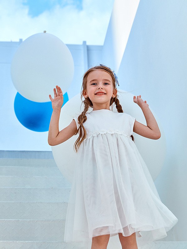 蒙蒙摩米2020春夏装童装