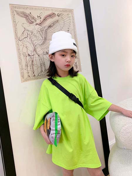 素睐2020春夏装童装