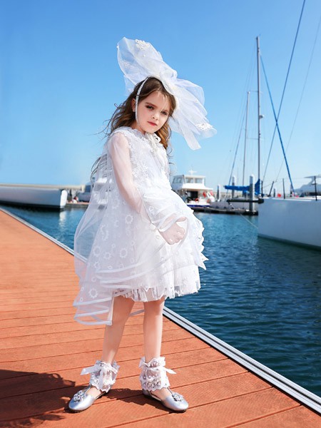 小象Q比2020春夏装童装