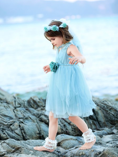 小象Q比2020春夏装童装