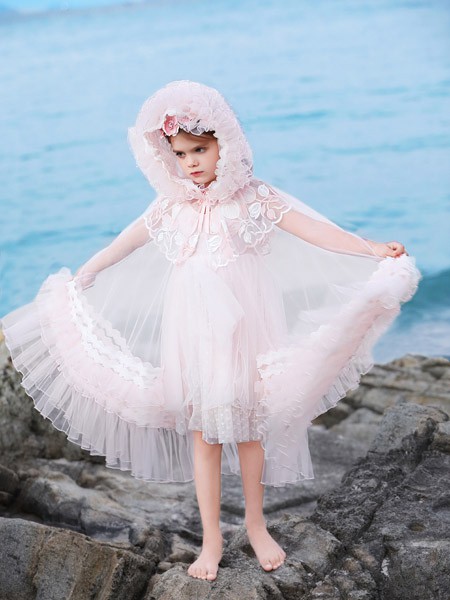 小象Q比2020春夏装童装