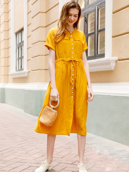 ZOLLE2020春夏装女装