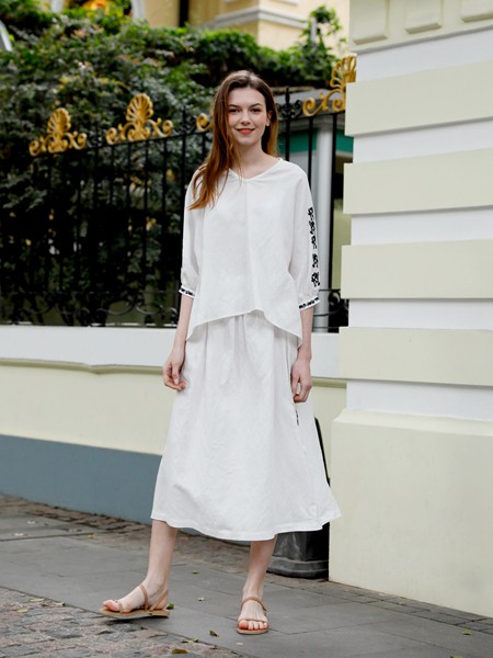 ZOLLE2020春夏装女装