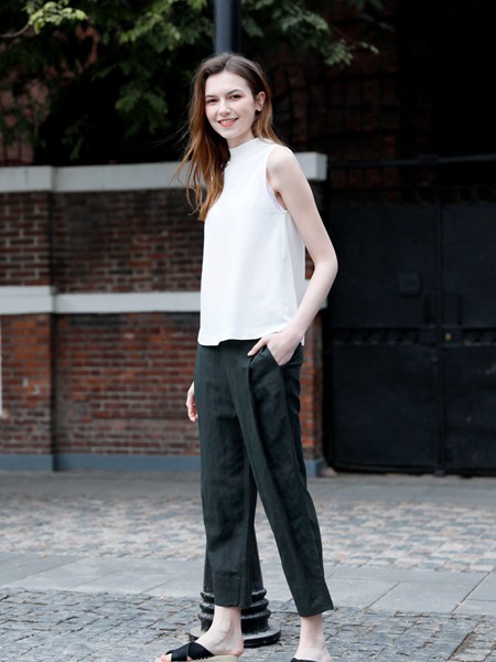 ZOLLE2020春夏装女装