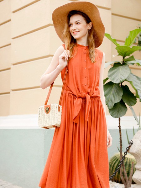 ZOLLE2020春夏装女装