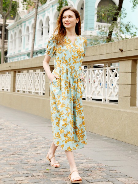 ZOLLE2020春夏装女装