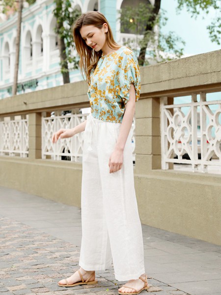 ZOLLE2020春夏装女装