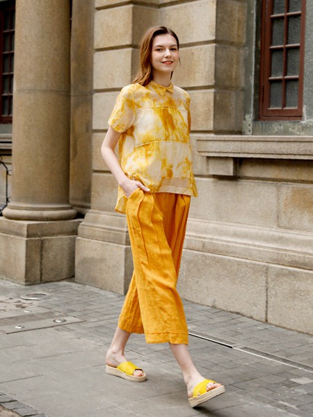 ZOLLE2020春夏装女装