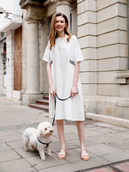 ZOLLE2020春夏装女装