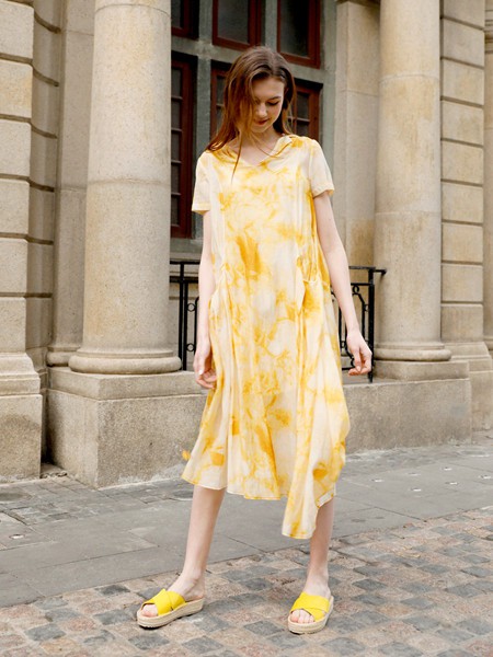 ZOLLE2020春夏装女装