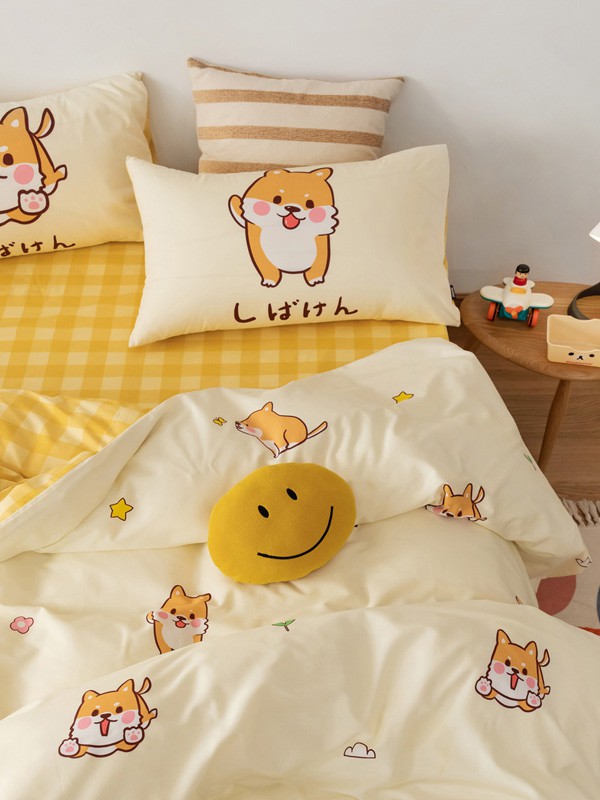 多喜爱2020秋冬装家纺用品