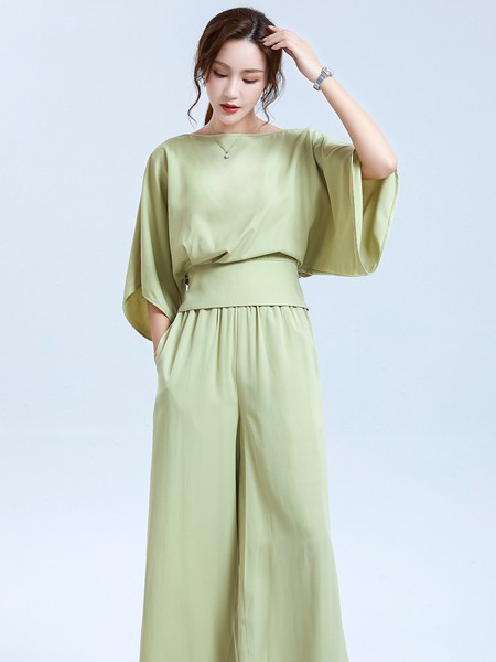 布伦圣丝2020春夏装女装