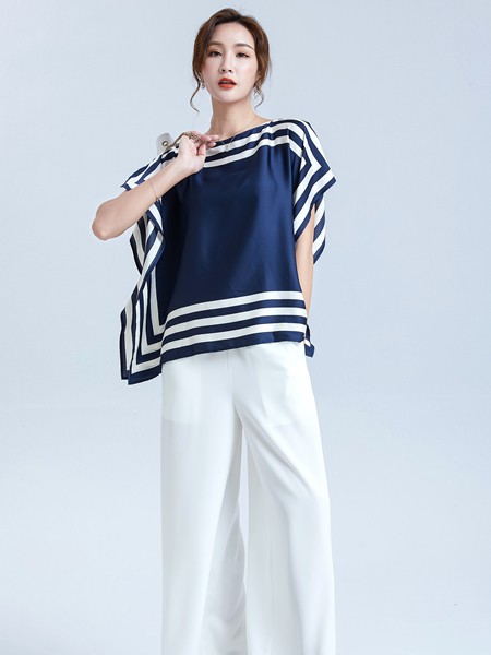 布伦圣丝2020春夏装女装