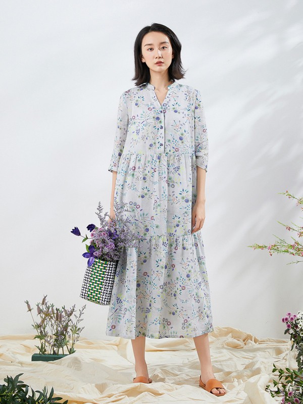 蒲2020春夏装女装