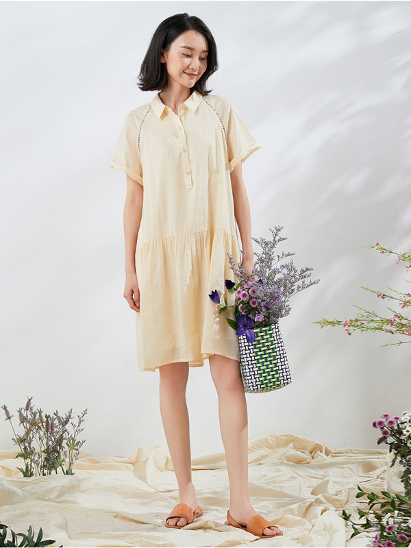 蒲2020春夏装女装