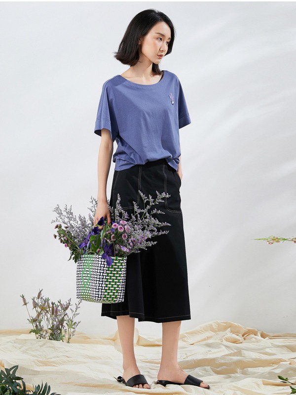 蒲2020春夏装女装