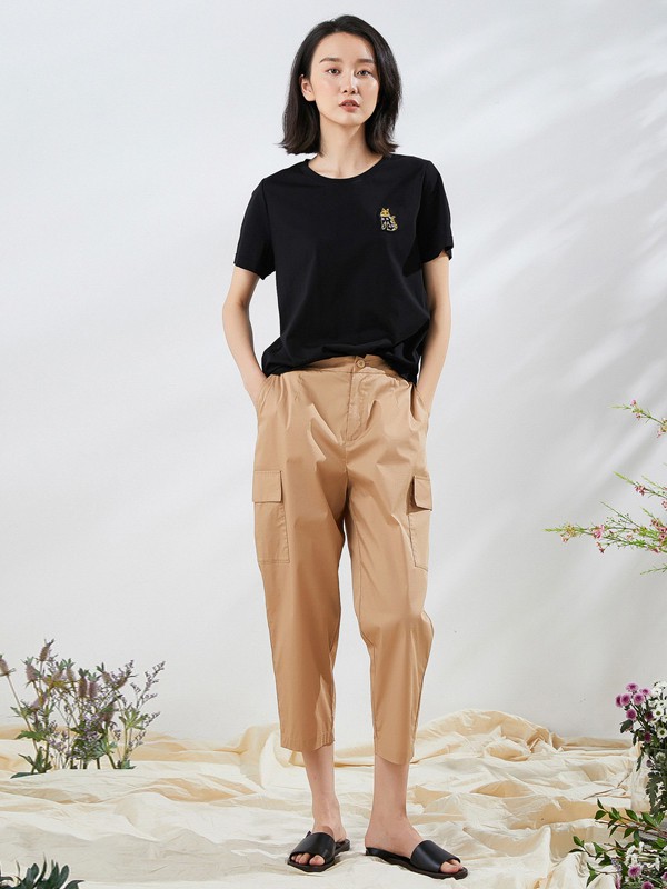 蒲2020春夏装女装