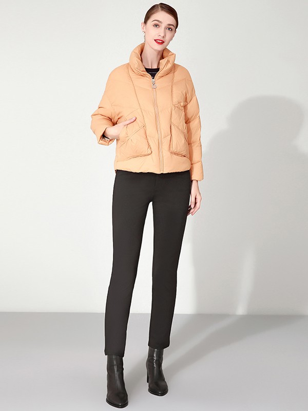 米兰登2020秋冬装女装