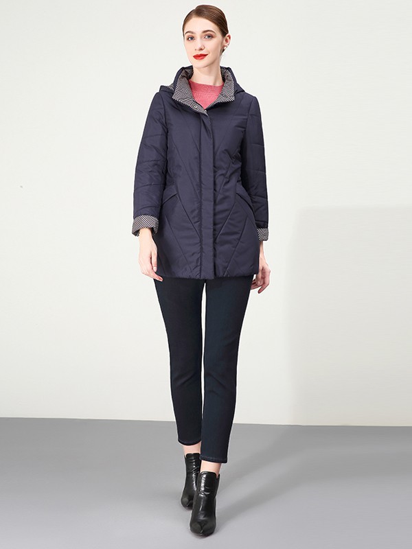 米兰登2020秋冬装女装