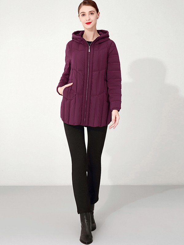 米兰登2020秋冬装女装