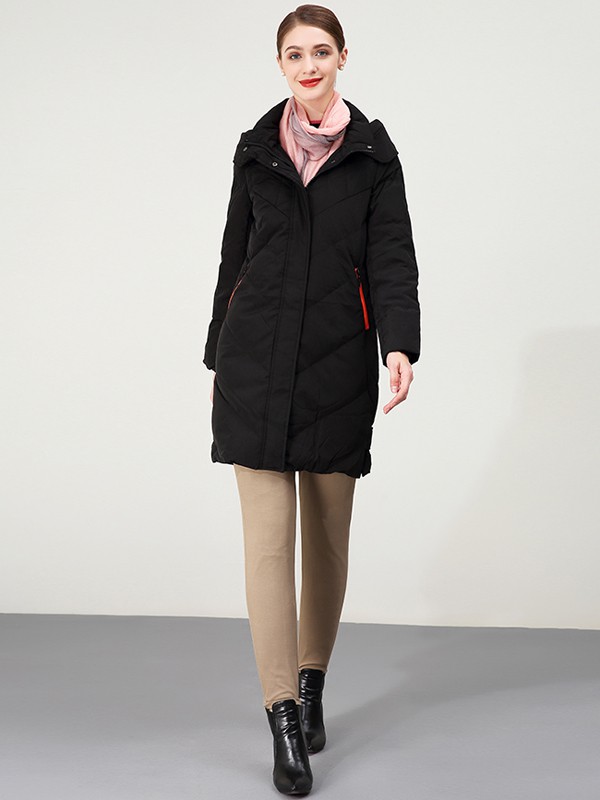 米兰登2020秋冬装女装