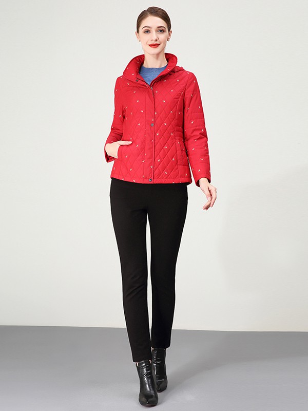 米兰登2020秋冬装女装