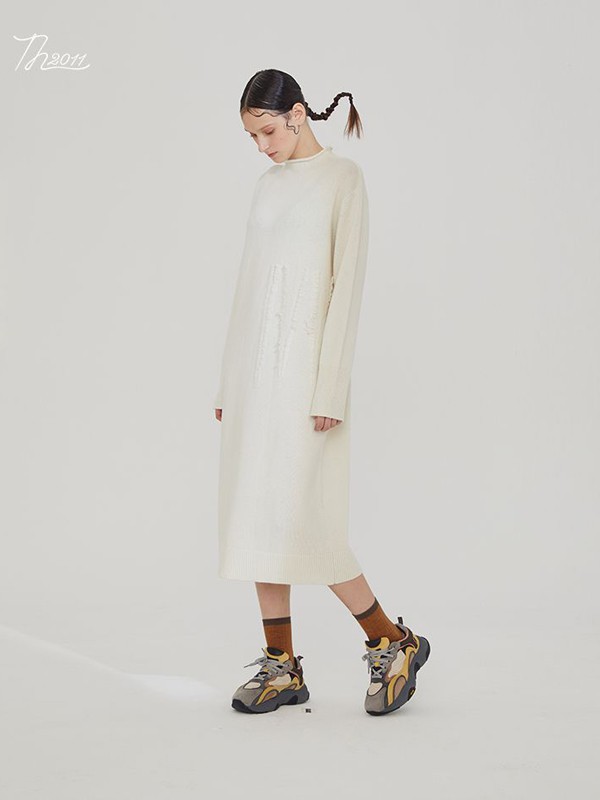 TH20112020秋冬装女装