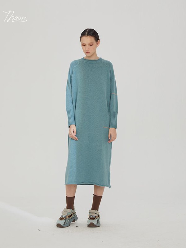 TH20112020秋冬装女装