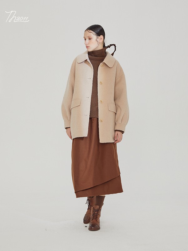 TH20112020秋冬装女装